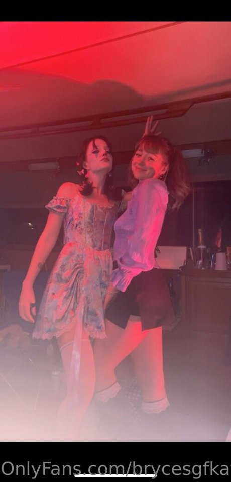 brycesgfkatya model nude photo