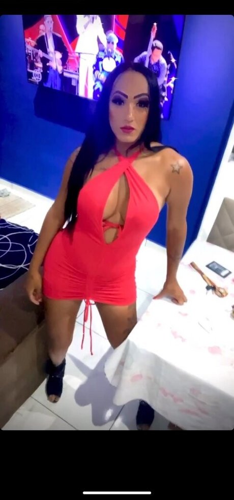 Luana Fischer pornstar nice pic