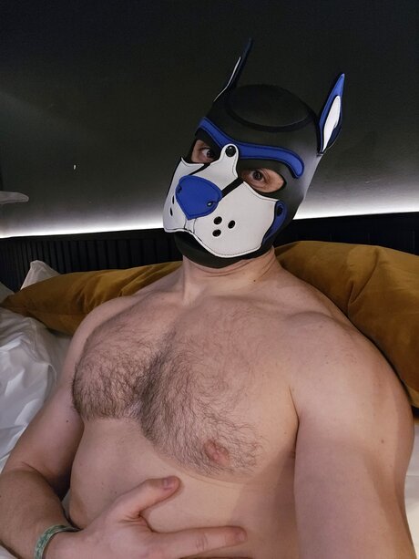 pupbuday model porn gallery