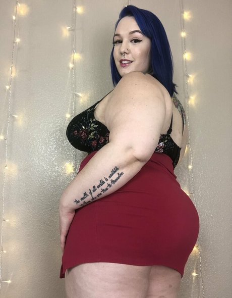 alexxxisallure pornstar naked photos