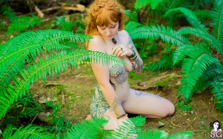 Lilredfoxx actress photos