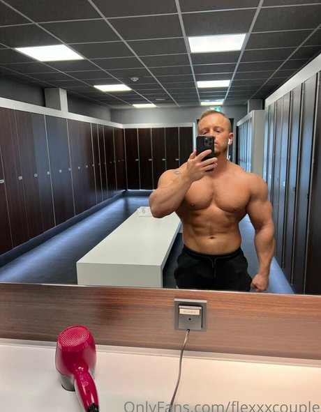 flexxxcouple model art photos