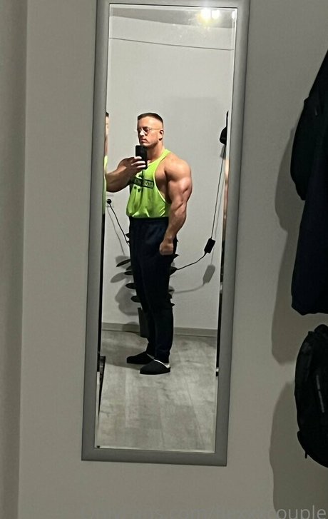 flexxxcouple top model pic