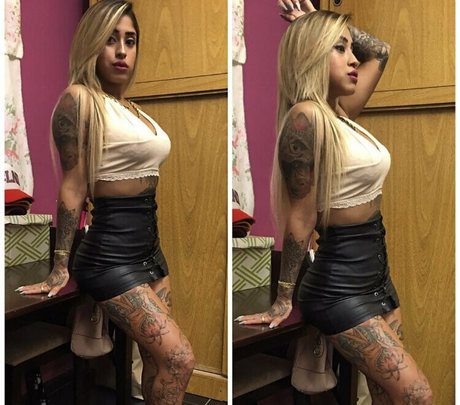 agustinabebe pornstar beautiful pic