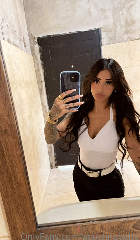 agustinabebe pornstar beautiful archive