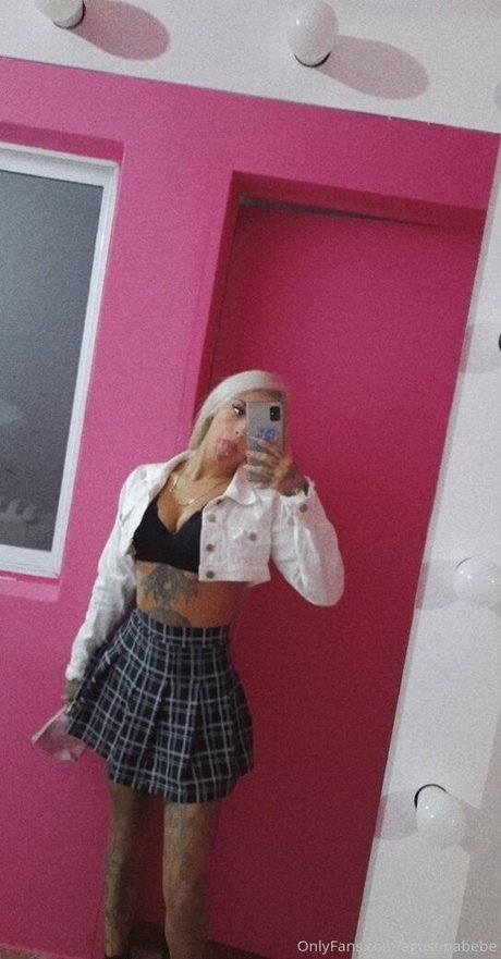 agustinabebe xxx pornstar galleries