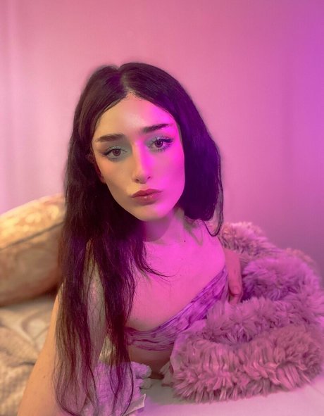 Venus Moorez model nudes photos