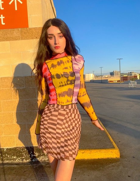 Venus Moorez nudes star pic