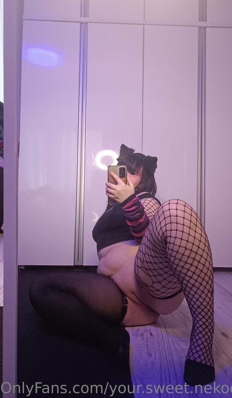 your sweet nekochan pornstar nudes picture