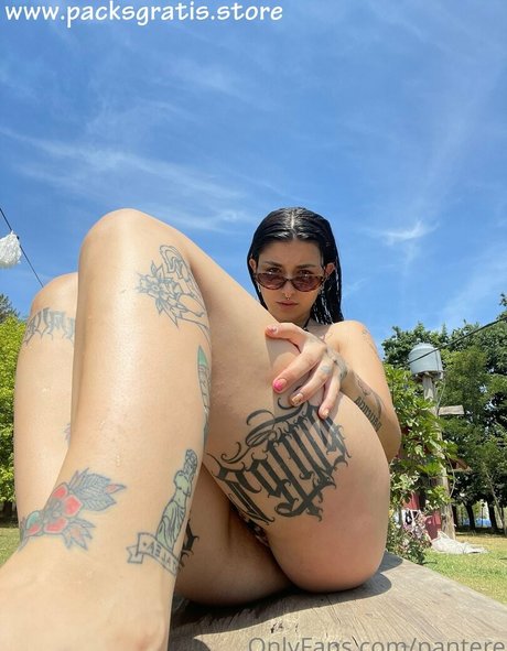 pantere adult actress archive