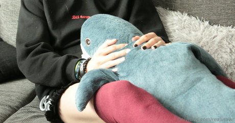 realvrawr pretty star image