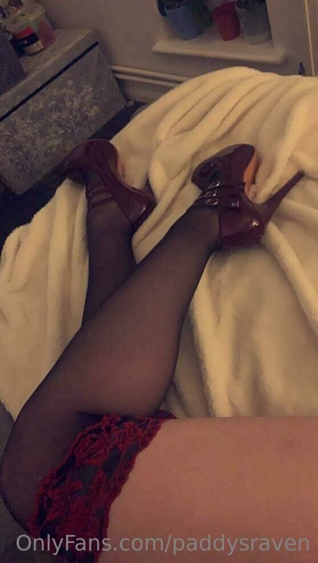 paddysraven model pornographic photo