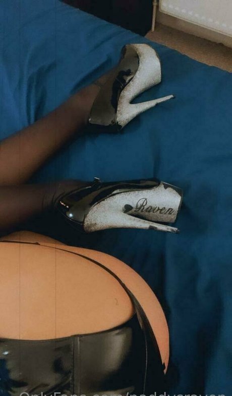 paddysraven star xxx image