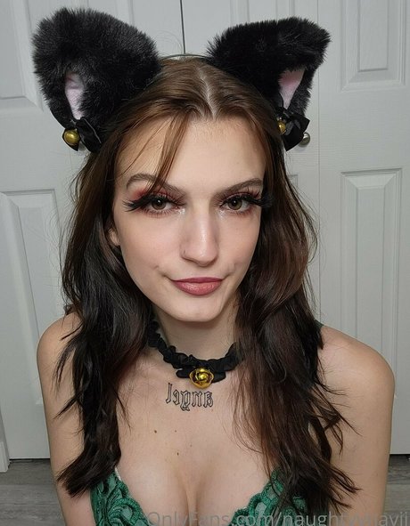 naughtyynavii pornstar nude picture