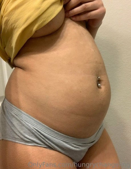 hungrychangeling best star image