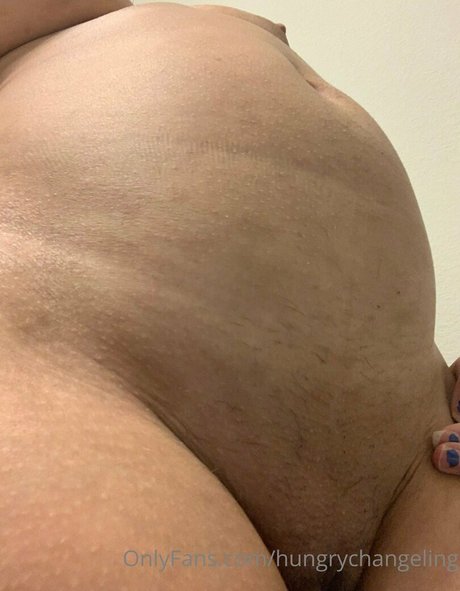 hungrychangeling model beautiful gallery