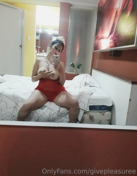 givepleasuree high quality pornstar archive