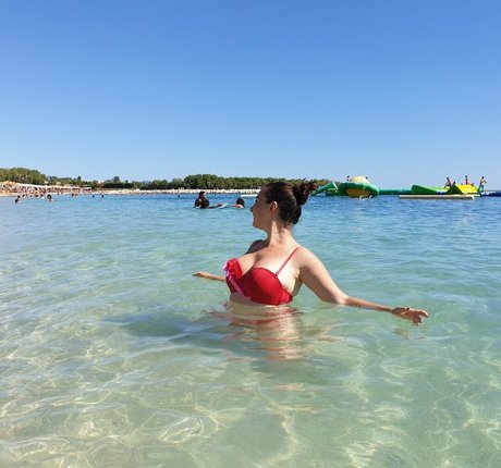 auroradawnbringer free model pic