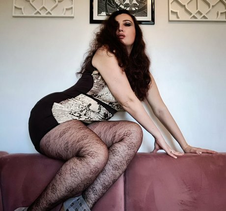 auroradawnbringer exclusive pornstar pictures