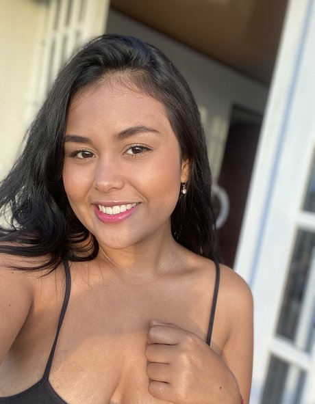 hazelxfox nudes model img