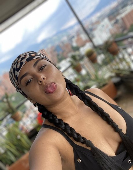 hazelxfox star exclusive pics