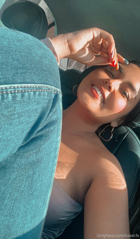 hazelxfox adult actress photo