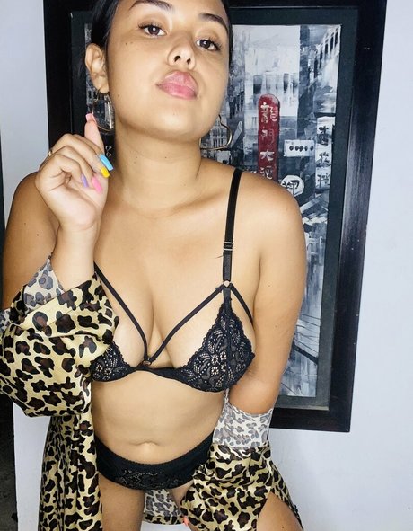 hazelxfox pornstar perfect picture