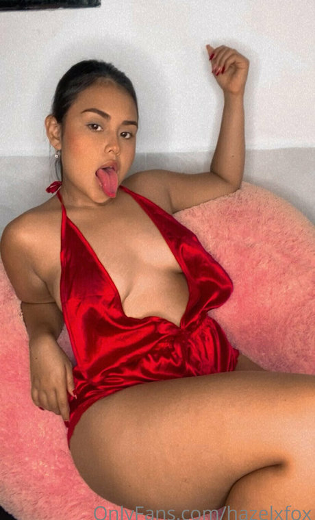 hazelxfox pornstar erotic images