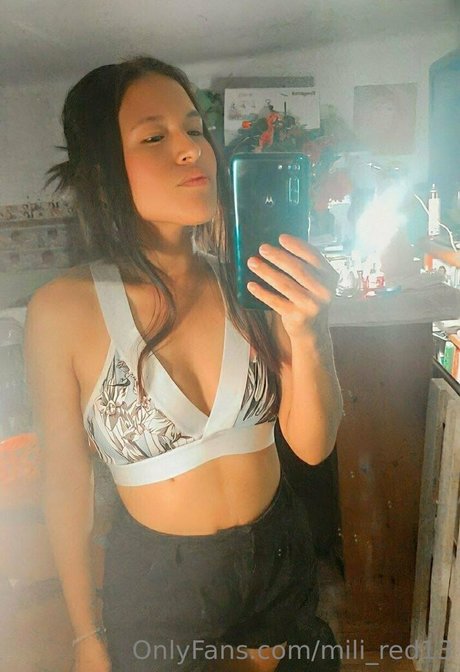 mili red13 best model pictures