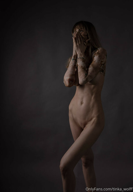 Tinka Wolff erotic pornstar picture