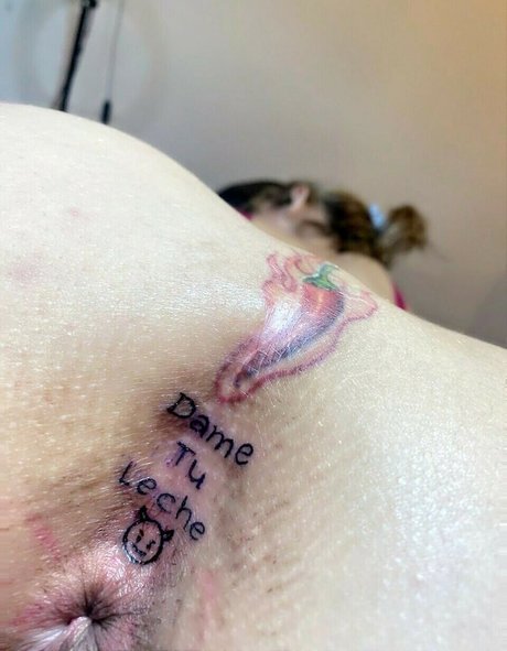 Syll Mineirinha adult star photo