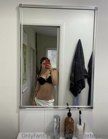 Madison Cortesano best model pics