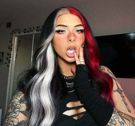 okokveronica pornstar exclusive pic