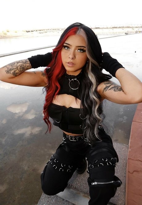 okokveronica model free gallery