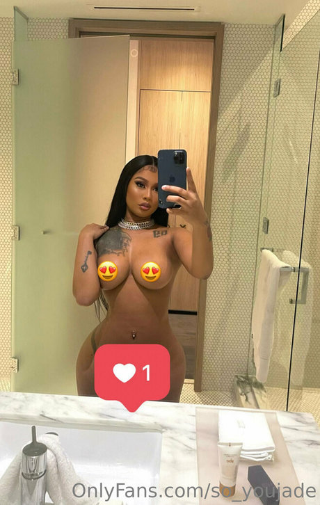 so youjade nude star photos