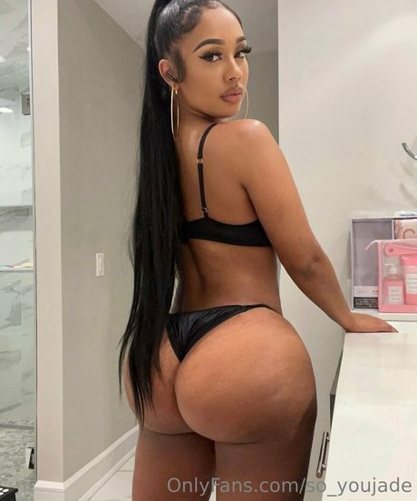 so youjade exclusive actress photos