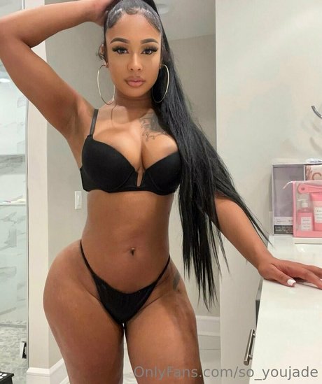 so youjade hd model img