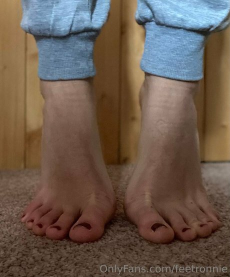 feetronnie Profile pic