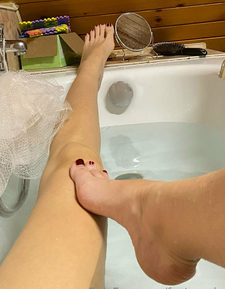 feetronnie pornographic star gallery