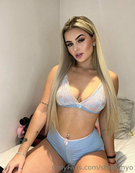 Sthefany Oliveira model porn archive