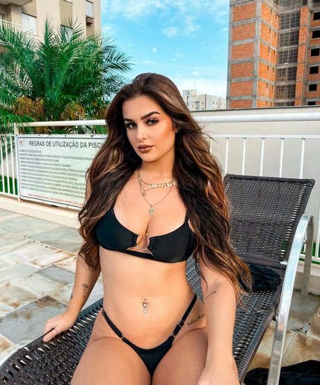 Sthefany Oliveira xxx star archive