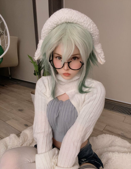 AlisaPikaPika best actress img