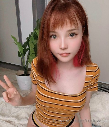 AlisaPikaPika high quality actress pictures