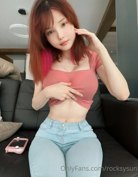 AlisaPikaPika pretty pornstar photos