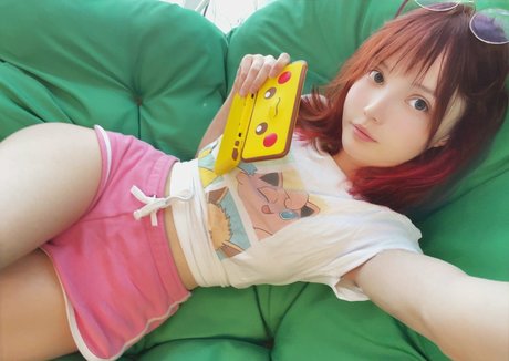 AlisaPikaPika best model galleries