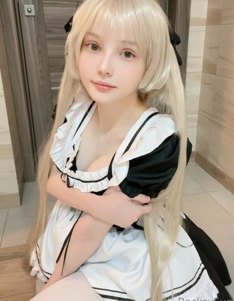 AlisaPikaPika Profile pic