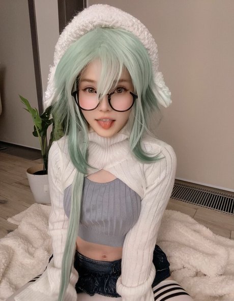 AlisaPikaPika star best pic