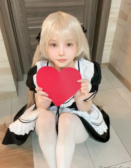 AlisaPikaPika top actress archive