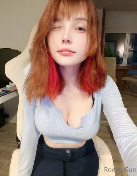 AlisaPikaPika pornstar xxx archive