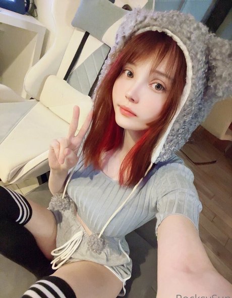 AlisaPikaPika pornstar galleries